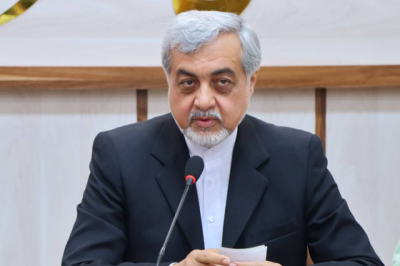 ۵۶۸ میلیارد تومان اعتبار عمرانی در شهرستان توزیع شد