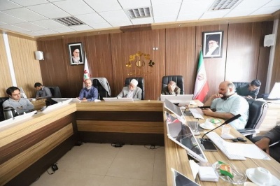 شهرداری رشت در رابطه با ساماندهی دستفروشان و مشاغل سیار نباید عقب نشینی کند