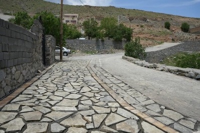 حدود ۱۰۰۰ روستای گیلان نیازمند بازنگری طرح هادی است