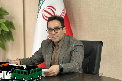 ساماندهی سرویس مدارس برای سال تحصیلی جدید