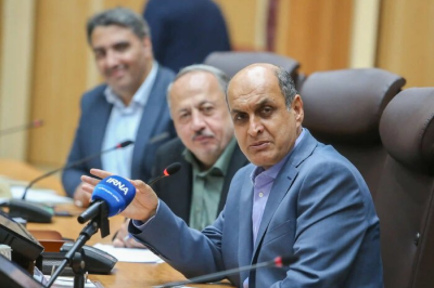 تراموا، رشت را از ترافیک نجات می‌دهد