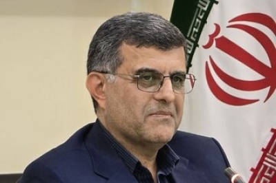 رفع آبگرفتگی در ۶۰ نقطه شهری بندر کیاشهر